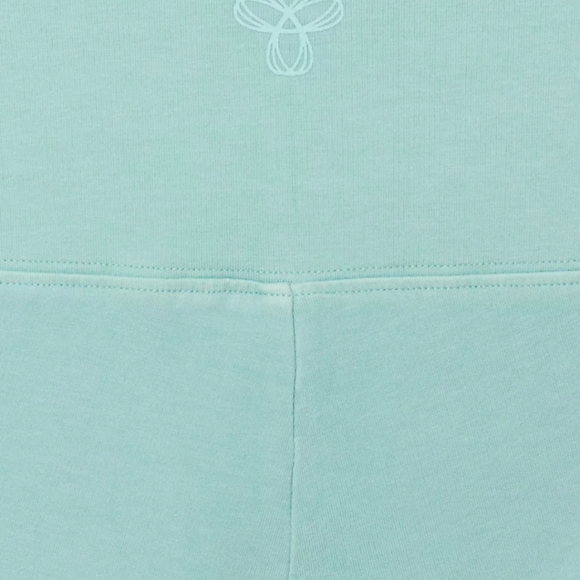 ADRIATIC BLUE WILFRED FREE DIVINITY JUMPSUIT  ARITZIA - Picture 4 of 13